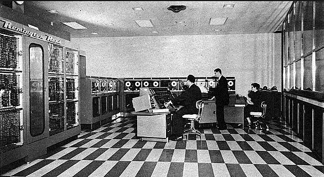 UNIVAC I