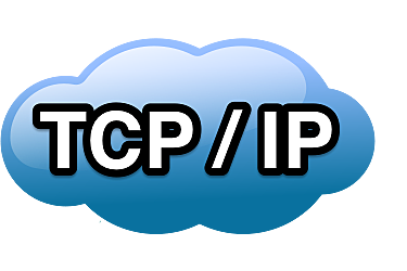 Protocolo TCP/IP