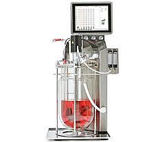 Biorreactor automático para células madre