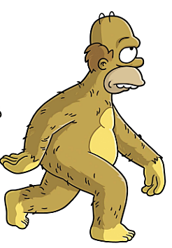 Homo neanderthalensis