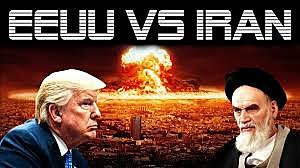 ¿Tercera guerra mundial?