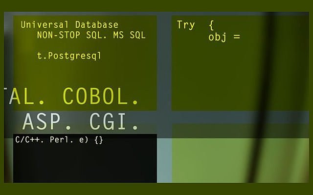 EL LENGUAJE COBOL
