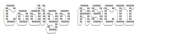 ASCII