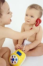 PRINCIPALES CARACTERISTICAS DEL DESARROLLO AFECTIVO