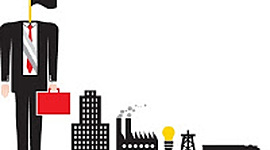 Timeline: Evolución de Empresas.