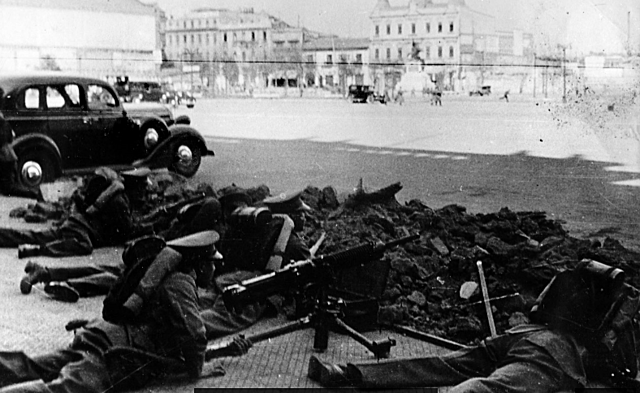 Matanza seguro obrero