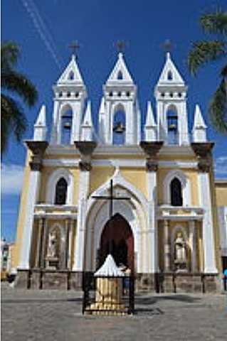 Fundación de Tonalá Guadalajara