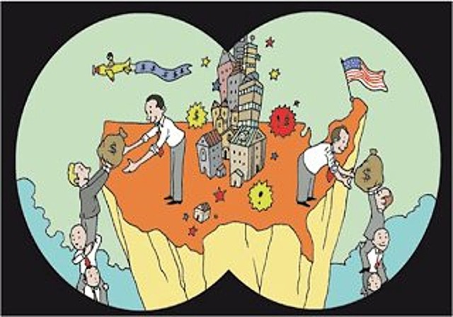 Keynesianos (Siglo XX)