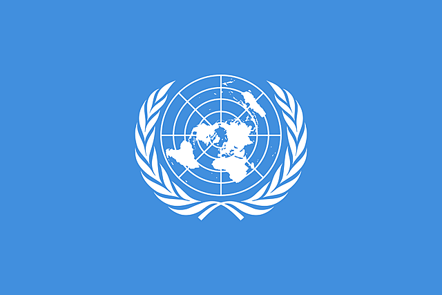 Creacion de la ONU