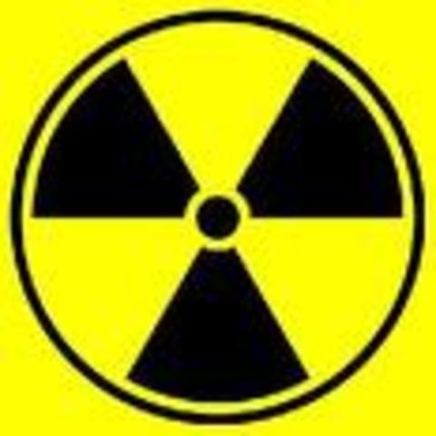 Nuclear Waste jions Greenpeace list to stop