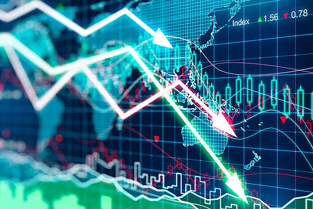 Crisis financiera de 2008