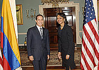 MINISTRO FERNANDO ARAÚJO