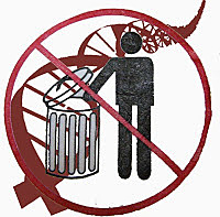 El ADN  Basura no es un Desecho