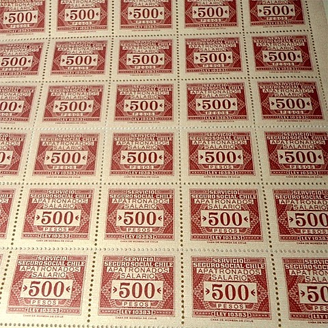 Servicio seguro social