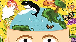 Timeline: Bases de la biología como ciencia