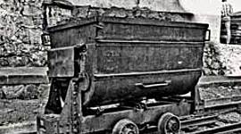 Timeline: Historia de la minería en México