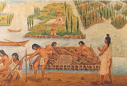 Grandes civilizaciones (2150- 500 a.C.)