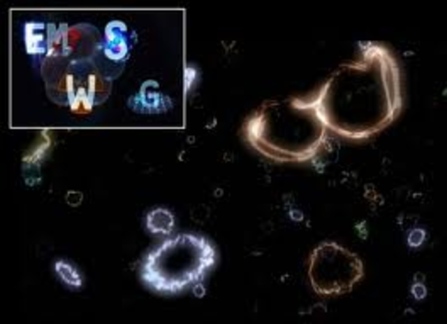 REVOLUCION DE LA FISICA EN EL SIGLO XX