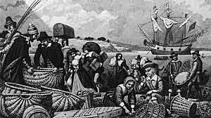 New Hampshire Founded