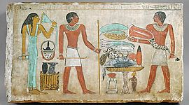 Timeline: All of art history