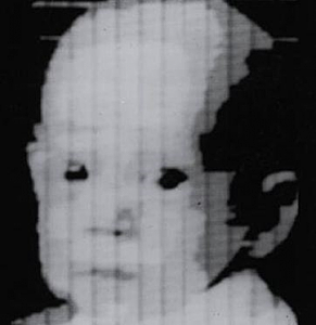 La primera fotografía digital