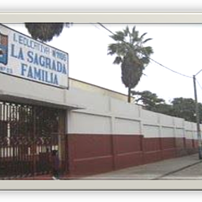 Timeline: Creación de la I.E