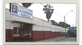 Timeline: Creación de la I.E