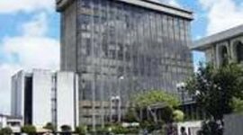 Timeline: PERSPECTIVA HISTORICA DE LAS FINANZAS PÚBLICAS