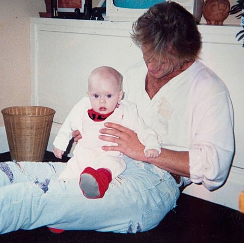 El nacimiento de la mejor Artista británica del momento: Adele