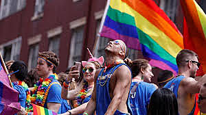 FORMACIÓN DE STONEWALL UK.