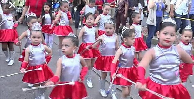 Mis nuevas experiencias