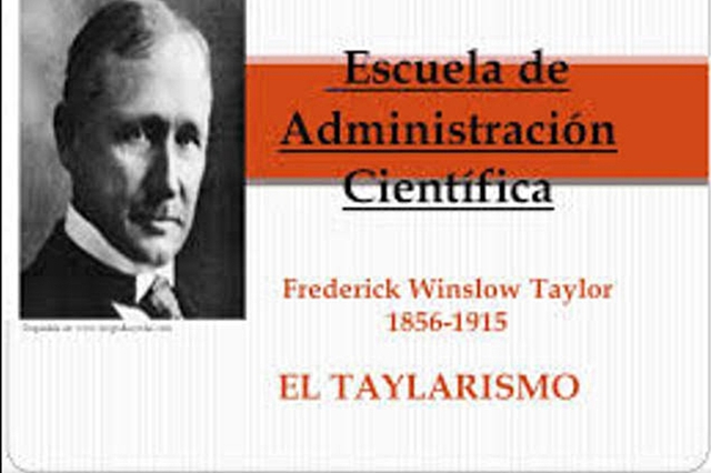 Administración científica