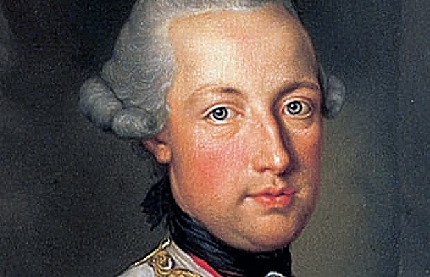 John ll comes into power