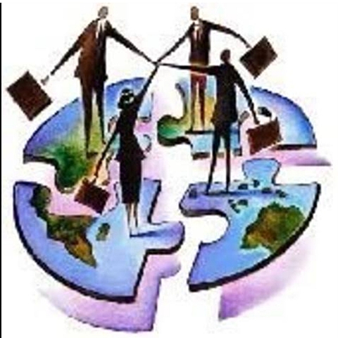 La administración moderna