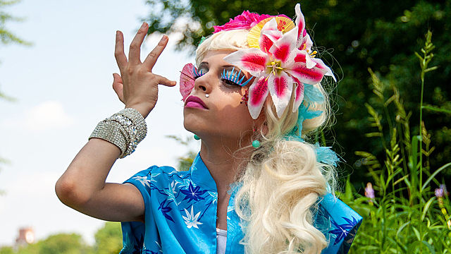 LA FORMACIÓN DEL GRUPO DE APOYO A NIÑOS TRANS SIRENAS.