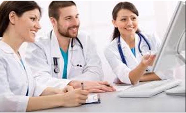 Administración en salud