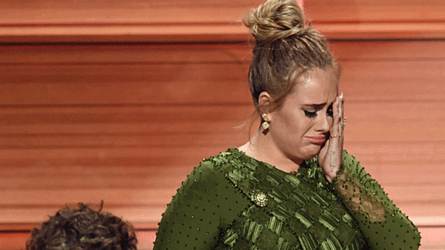 Se derrumba el sueño