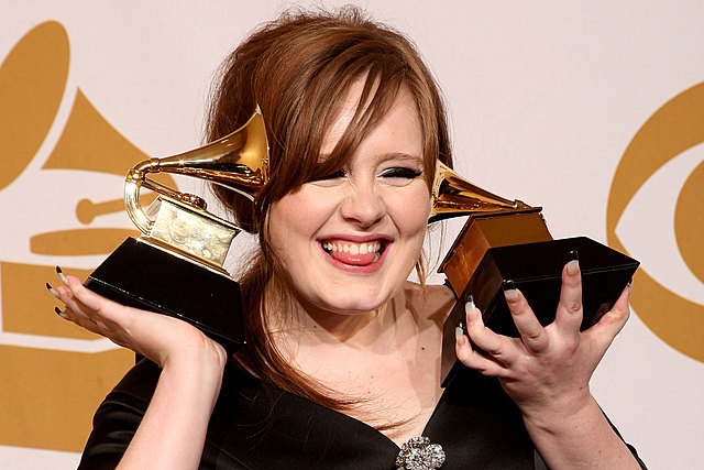 Récord tras récord