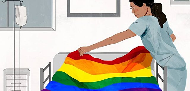 SE LEVANTA LA PROHIBICIÓN DE POR VIDA DE LOS HSH DE DONAR SANGRE EN EL REINO UNIDO (EXCLUYENDO IRLANDA DEL NORTE HASTA 2016).