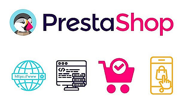 Surge PrestaShop.