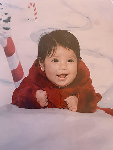 nací en charlotte, carolina de norte