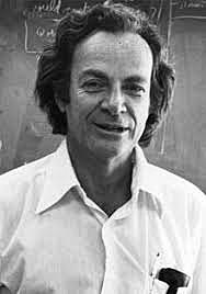 Richard Feynman