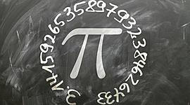 Timeline: Linea del tiempo de algebra