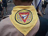 Me uní al club de conquistadores