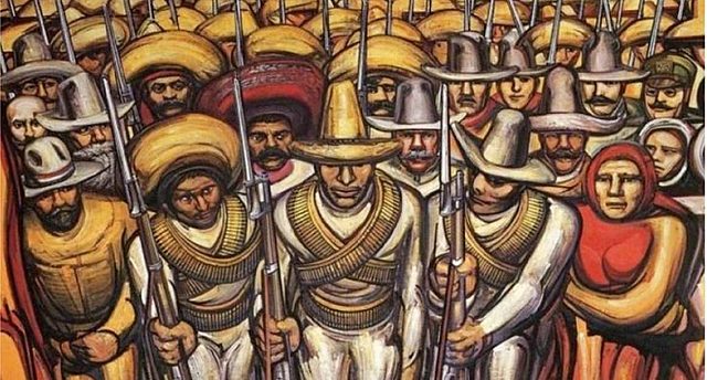 Ampliación de la población