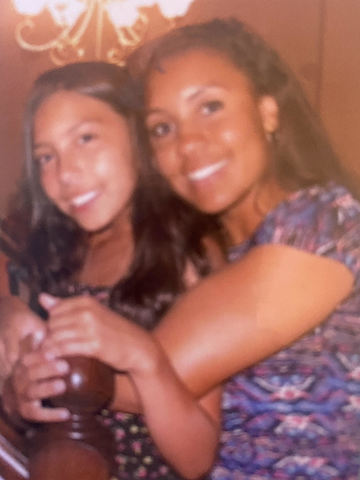 mi hermana fue a la universidad y se mudó a boone