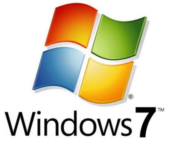 Lançamento do WINDOWS 7