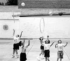 Departamento de Educación Física y la Escuela Elemental de Educación Física