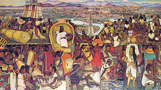 Época prehispánica