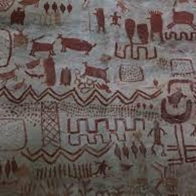 Timeline: La Cartografía a través del tiempo